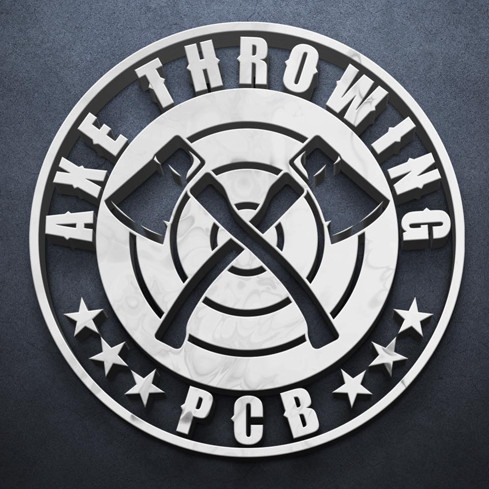 Things To Do Axe Throwing/RAGE Room